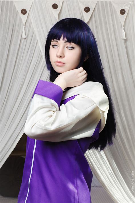 hinata cosplay hentai|Cosplay hinata Search